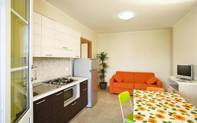 Apartment in Vada near restaurants
