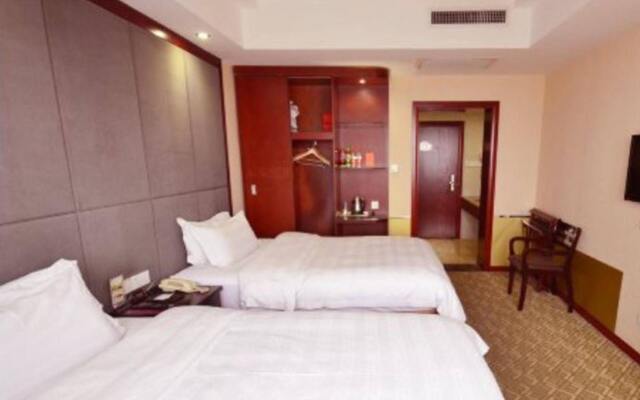 Wuhan Yuquan Hotel