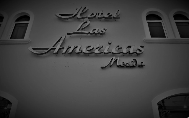 Hotel Las Americas