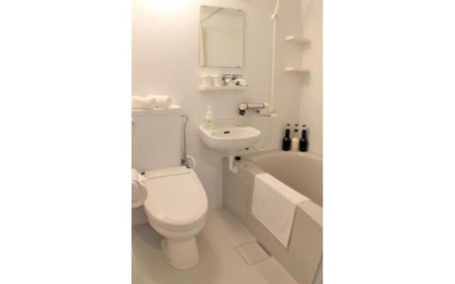 BANDE HOTEL OSAKA - Vacation STAY 98150