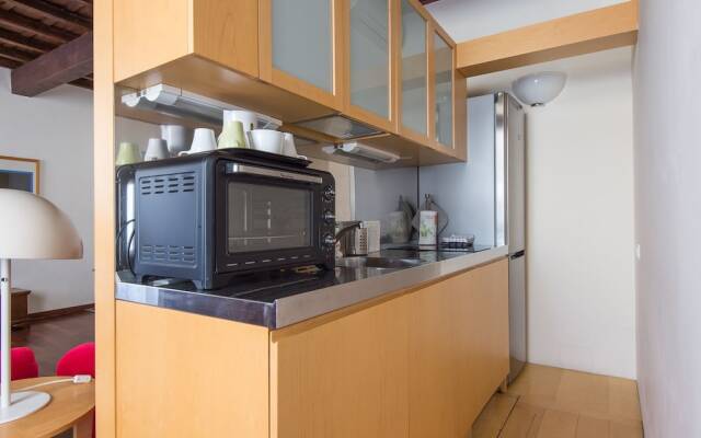 Vittoria Luxury Apartments