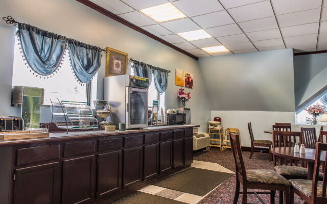 Quality Inn Brookville