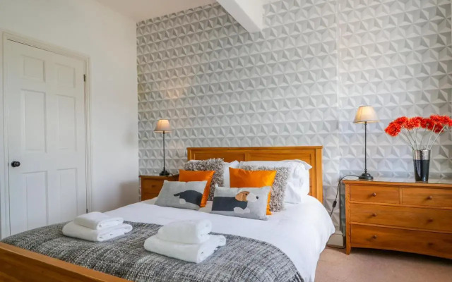 Sandon Guest House