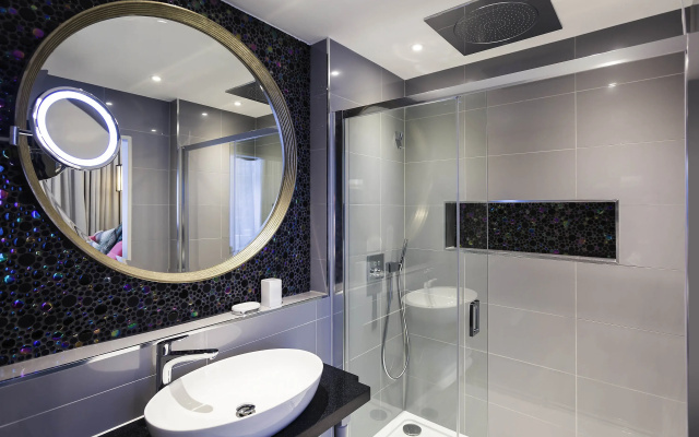 Mercure London Hyde Park