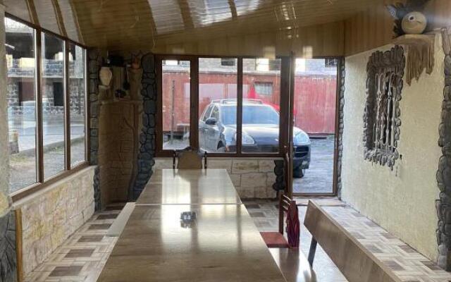 Portak GuestHouse Near SEVAN Lake