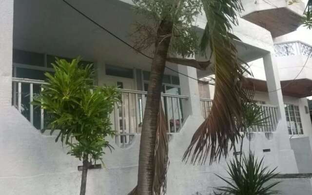 Casa de verano Houselee