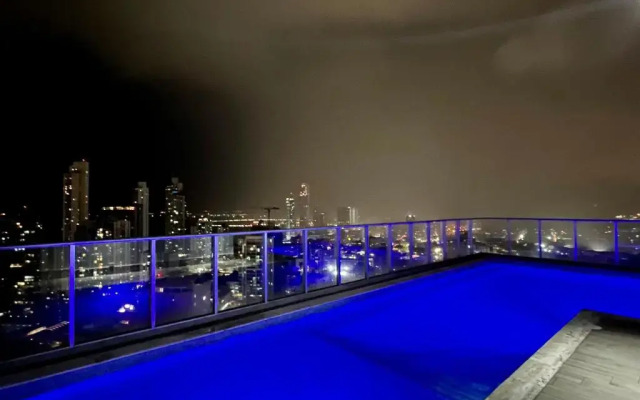 Signature Point Bella Vista, Sea View 2 BR