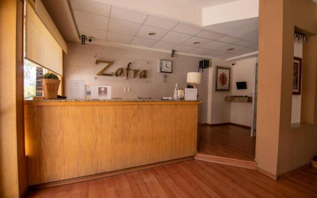 Hotel Zafra