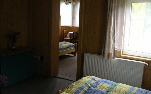 Pension 48