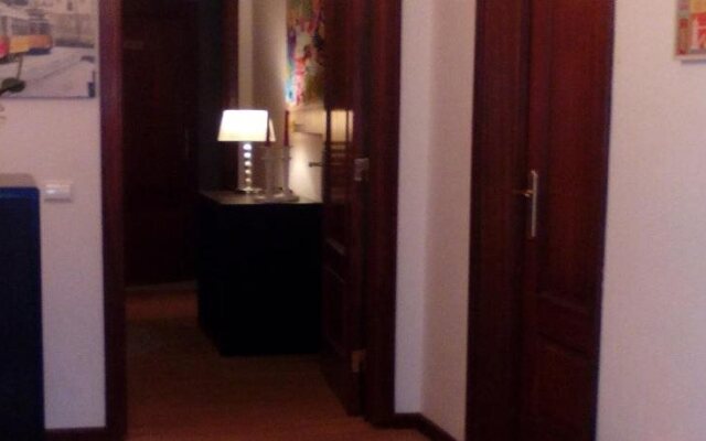 Guest House Guerra Junqueiro