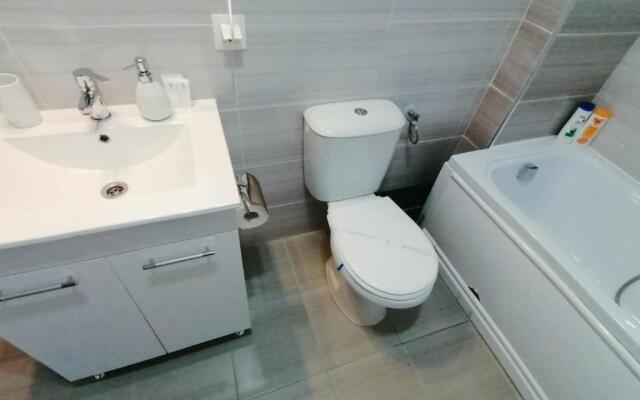 AMA Apartament cu terasă 50 mp & parcare