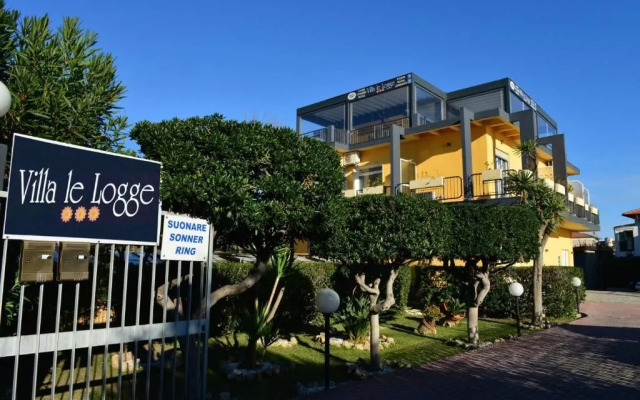 Affittacamere Le Logge