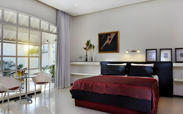 Casa Artista By Villa Kresna