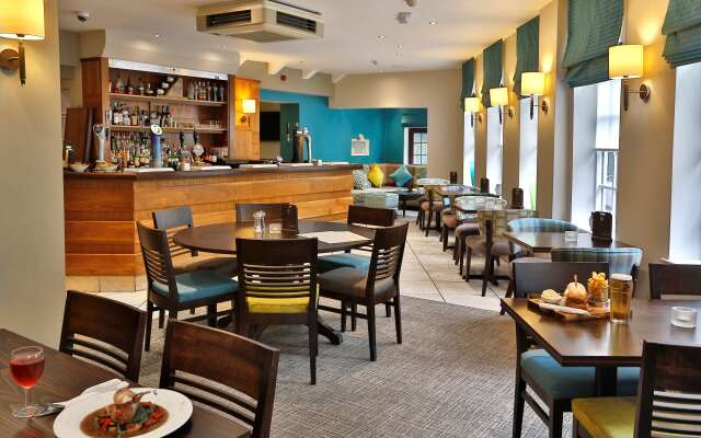 Best Western Plus Ullesthorpe Court Hotel & Golf Club