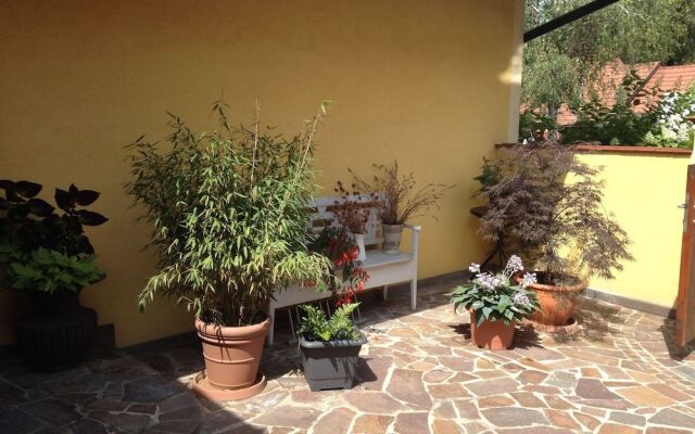 Hotel Herberts Stubn