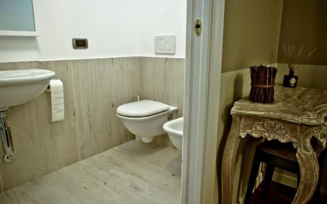 Borgo Manzoni Charming House