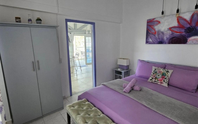 Villa Raven`s Paradise (Lavender)