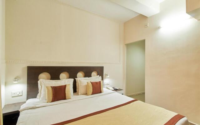 Hotel Vip Intercontinental