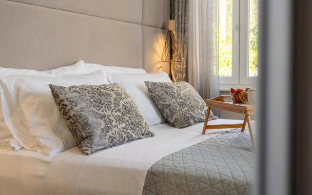 Premium apartment ALBA ROSA