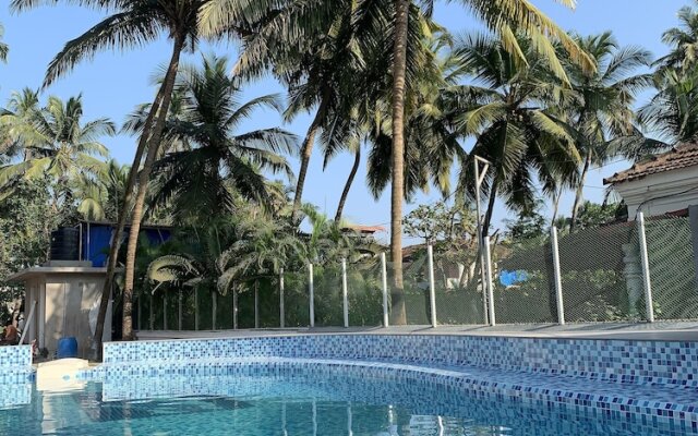 The Retreat