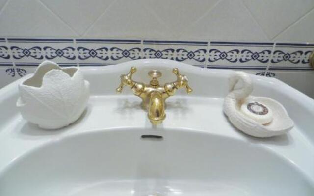 Quinta Do Cabouco