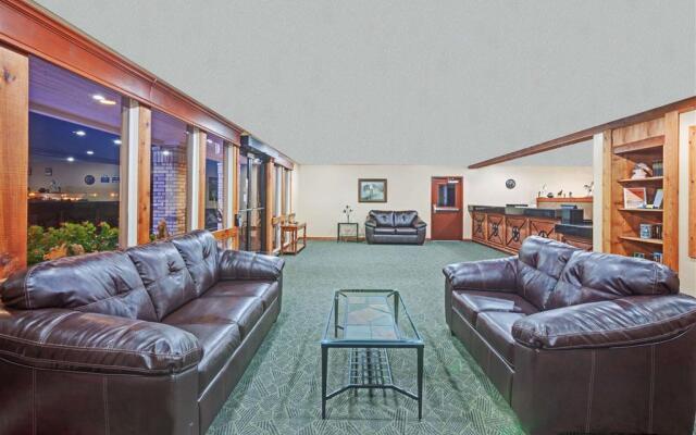 Boerne Inn and Suites