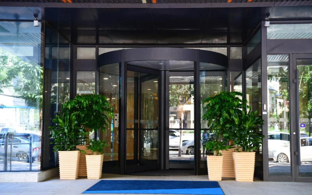 Holiday Inn Express Changchun High-tech Zone by IHG