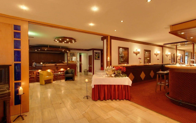 Ringhotel Drees