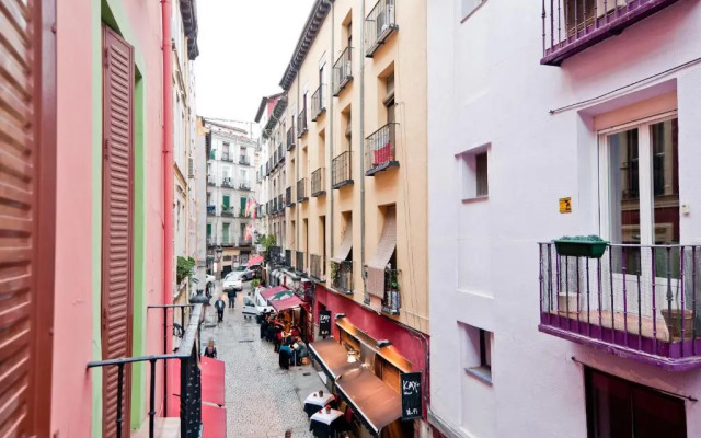 Hotel Madrid
