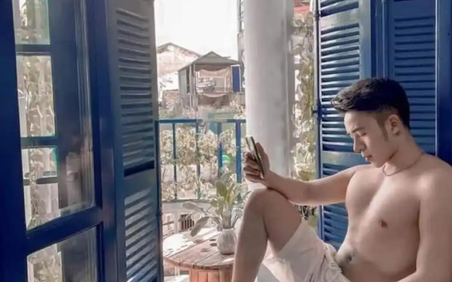 Sunny Hanoi Homestay