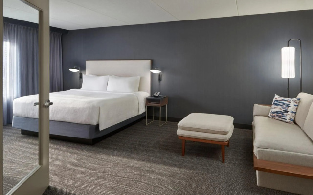 Courtyard by Marriott Toronto Mississauga/Meadowvale