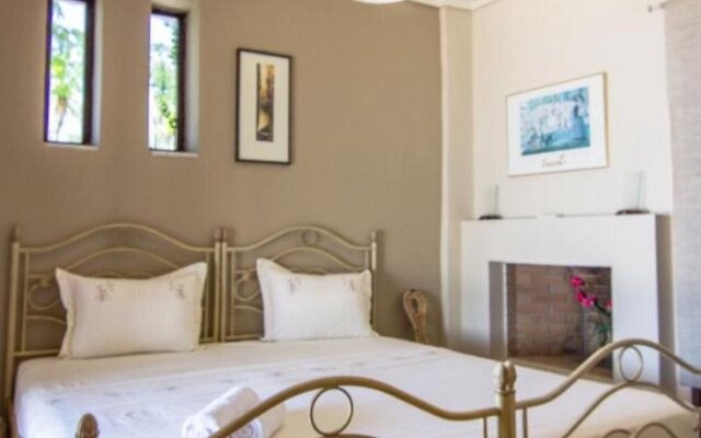 Tajo Villas