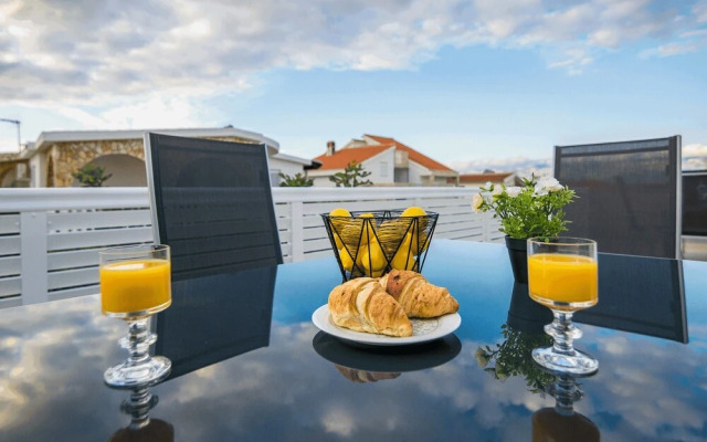Apartments Kosic