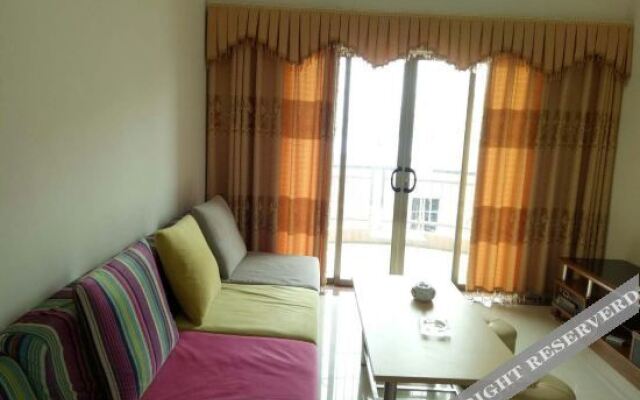 Qingyuan Lingxia Country House