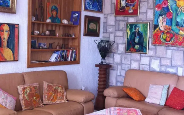 Holiday Home Malic
