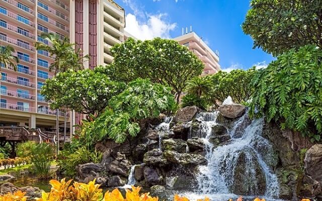 Ka'anapali Beach Club