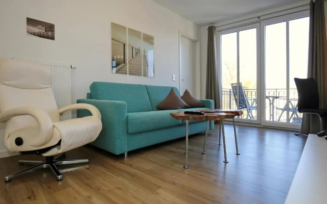 Residenz von Flotow Wohnung 10