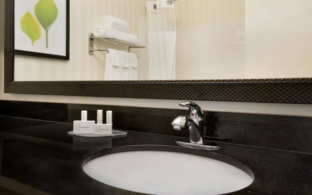 Fairfield Inn & Suites by Marriott Minneapolis Eden Prairie