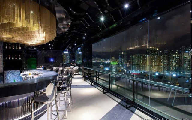 Rosedale Hotel Kowloon - Mongkok