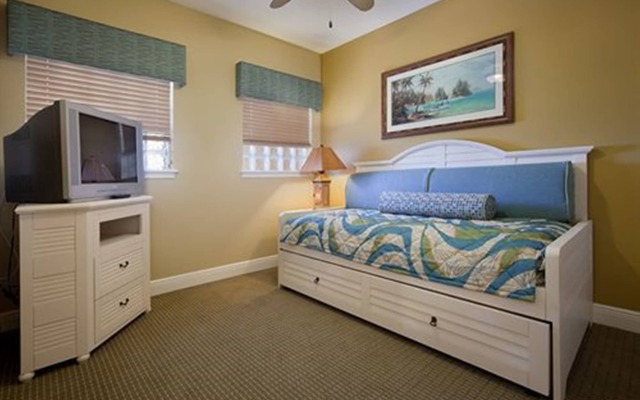 The Berkley, Orlando