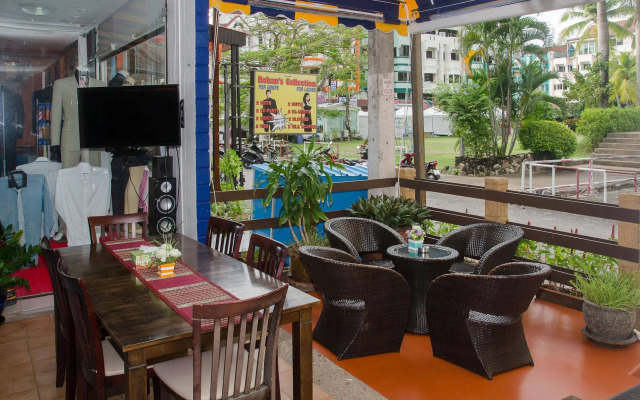 Allstar Guesthouse