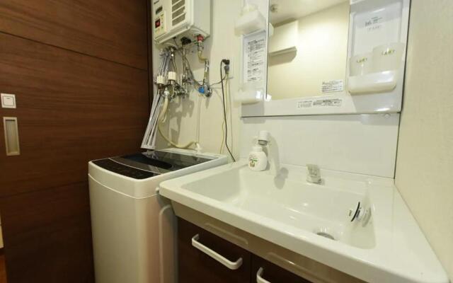 Hills Garden Hondori / Vacation STAY 7576