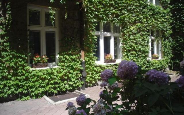 Apartament Jonek