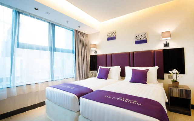 The Bauhinia Hotel-TST
