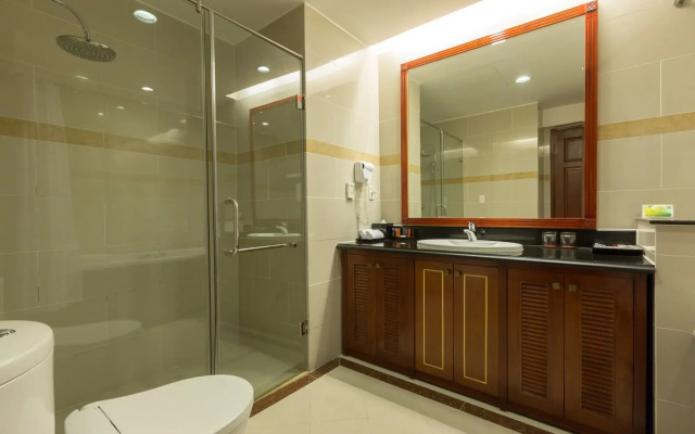 Tan Son Nhat Saigon Hotel