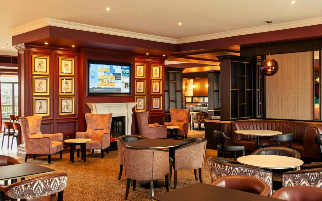 Talbot Hotel Carlow