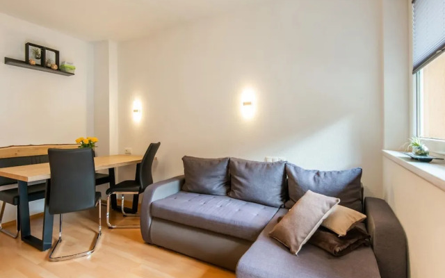 Modern Apartment in the Otztal