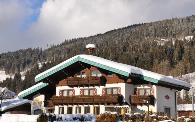 Kesselgrubs Landhaus