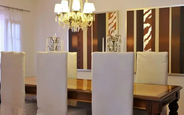 Casa d'Alfarrobeira Suites