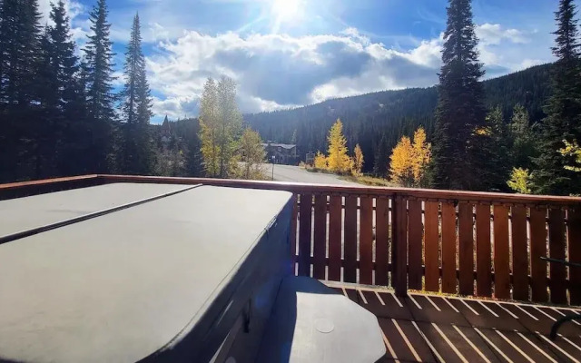 Timberline Village #46 4 Bedroom Home